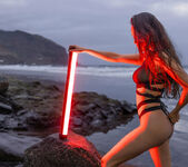 Li Moon: I Am From Mars - Watch4Beauty 4