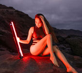 Li Moon: I Am From Mars - Watch4Beauty 10