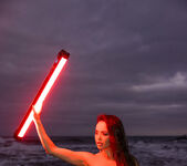 Li Moon: I Am From Mars - Watch4Beauty 11