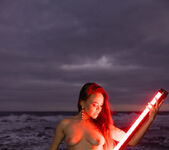 Li Moon: I Am From Mars - Watch4Beauty 13