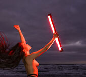 Li Moon: I Am From Mars - Watch4Beauty 14