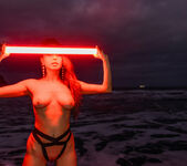 Li Moon: I Am From Mars - Watch4Beauty 16