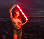 Li Moon: I Am From Mars - Watch4Beauty 17