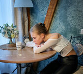 Luise - It's About Time 1 - The Life Erotic