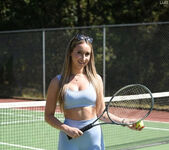 Lula - Sporty Spandex - FTV Girls 4