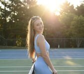 Lula - Sporty Spandex - FTV Girls 5