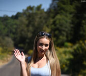 Lula - Sporty Spandex - FTV Girls 6