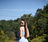 Lula - Sporty Spandex - FTV Girls 8