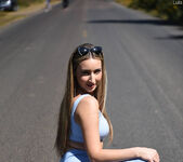 Lula - Sporty Spandex - FTV Girls 10