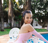 Sky Moon: All Pink - Watch4Beauty 13