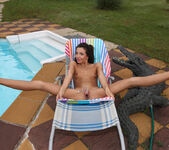 Lovita Fate, Mitzi X - Spritzy - ALS Scan 17