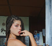 Lilith Baph: Selfie 4U: Pleasure In My Room - Watch4Beauty 5