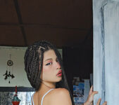 Lilith Baph: Selfie 4U: Pleasure In My Room - Watch4Beauty 6