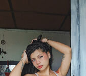 Lilith Baph: Selfie 4U: Pleasure In My Room - Watch4Beauty 7