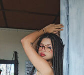 Lilith Baph: Selfie 4U: Pleasure In My Room - Watch4Beauty 10