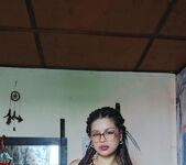 Lilith Baph: Selfie 4U: Pleasure In My Room - Watch4Beauty 12