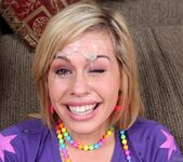 Tara Lynn Foxx, Billy O - Teen Eye Candy #04 - Adult Time 17