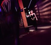 SPIDEYPOOL XXX: An Axel Braun Parody - Scene 3 - Wicked