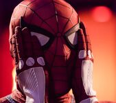 SPIDEYPOOL XXX: An Axel Braun Parody - Scene 3 - Wicked 5