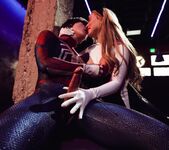 SPIDEYPOOL XXX: An Axel Braun Parody - Scene 3 - Wicked 12