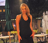 Anne - Dressy Anal Play - FTV Girls