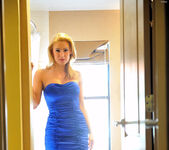 Anne - Dressy Anal Play - FTV Girls 6