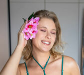 Casey - Breakfast in Bed - MetArt 6
