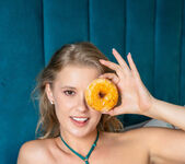 Casey - Breakfast in Bed - MetArt 12