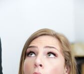 Sydney Cole - Deep Throat This - Swallow Edition 17