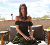 Lily - Wide Open - FTV Girls 6