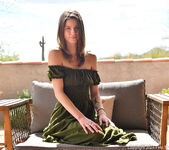 Lily - Wide Open - FTV Girls 7