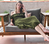 Lily - Wide Open - FTV Girls 8