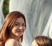 Alexis Wilson, Talia Mint - Summer Vibes - Viv Thomas 7