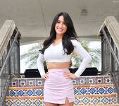 Kylie - Morning Pink - FTV Girls 11