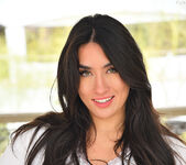 Kylie - Morning Pink - FTV Girls 16