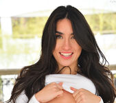 Kylie - Morning Pink - FTV Girls 17