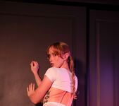 Scarlet Chase - She Makes Me Cum Again & Again - Evil Angel 7