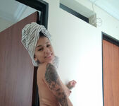 Alexa Belluci: Selfie 4U: My Big Breasts - Watch4Beauty 7