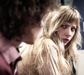 Ivy Wolfe, Robby Apples - What My Cousin Did - Adult Time 4