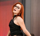 Rocco's Perverted Secretaries #10 - Evil Angel 5