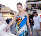 Irene Rouse: Night Atmosphere - Watch4Beauty 4