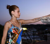 Irene Rouse: Night Atmosphere - Watch4Beauty 11