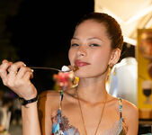 Irene Rouse: Night Atmosphere - Watch4Beauty 15