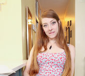 Saturn - Dildo To Match - FTV Girls 10