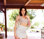 Charlotte Sins - How To Train Your Teen's Ass 6 - Scene 1