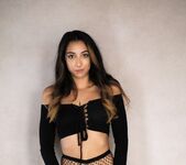 Kiarra Kai, Maddy Haze - Please Make Me Lesbian #21 5