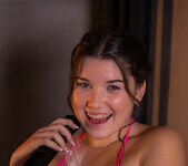 Chloe Lapiedra - Pink And Wet 1 - The Life Erotic 5