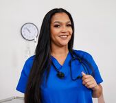 Ashlyn Peaks - Climaxing On Ashlyn's Massive Peaks - DogFart