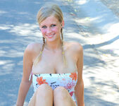 Alice - Dildos Like Sex - FTV Girls 13