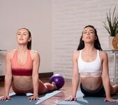 It's Important To Stay Hydrated - Girlsway